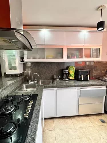 Apartamento Moderno En Venta En San Diego, Residencias San Francisco - Atmlf