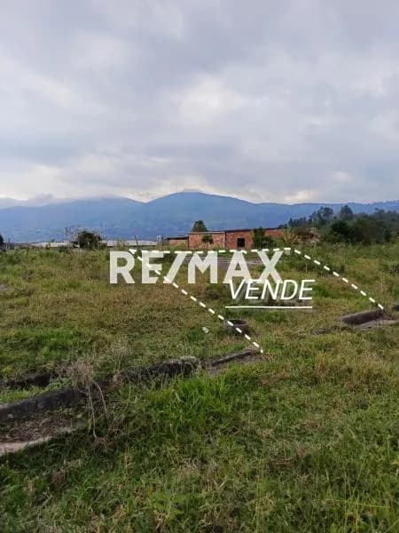SE VENDE TERRENO EN SAN RAFAEL DE CORDERO