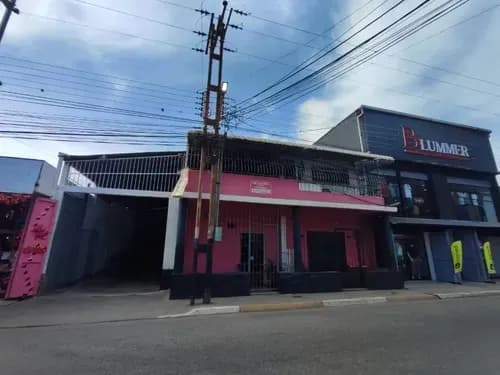Fp Gran Oportunidad Venta De Terreno Propio Con Local Y Apartamento Tocuyito!!
