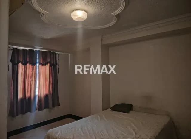 VENDE Apartamento en Res. Central Park