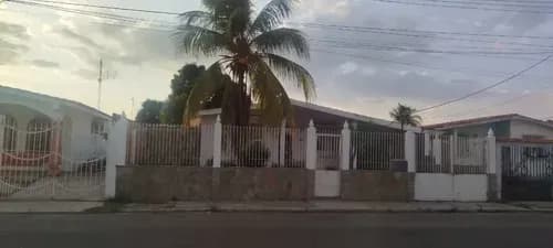 Casa En Venta En La Urbanización Ciudad Alianza Cuarta Etapa