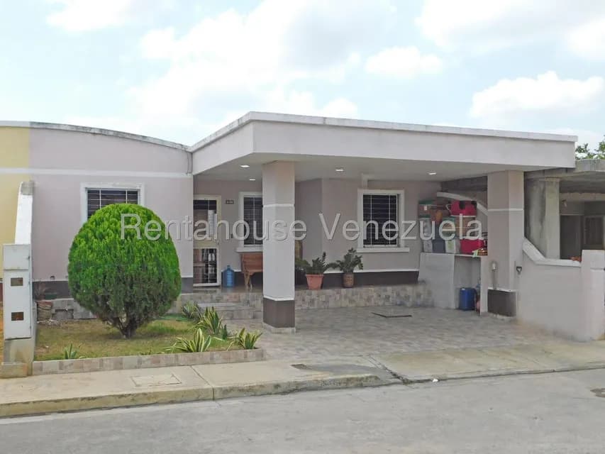 Casa (1 Nivel) en Venta en Roca del Norte, Lara