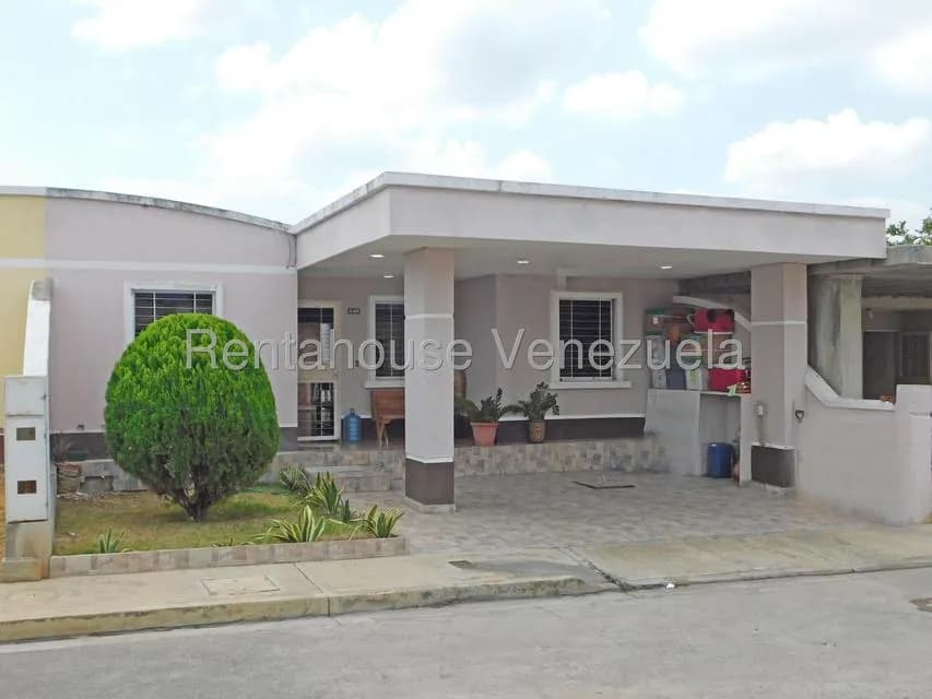Casa (1 Nivel) en Venta en Roca del Norte, Lara