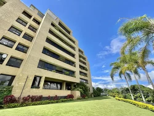 Apartamento En Venta 315 M2 Lomas De San Roman