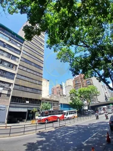 Sev-072 Edificio Avenida Baralt Municipio Libertador Caracas