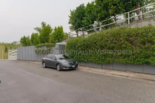 Ls Vende Casa Lagunita Country Club Calle B