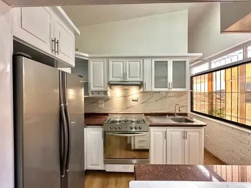 Apartamento En Alquiler Urbanización Los Cedros Ms