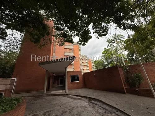 Apartamento En Alquiler, Ubicado En Altamira #26-7452 Darlys