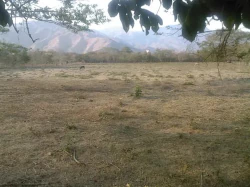 Eglee Suarez Vende Terreno En Hacienda Monteserino, San Diego. Plt-223