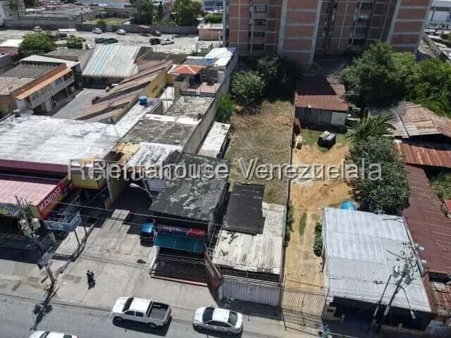 Terreno (Comercial) en Venta en Centro, Lara