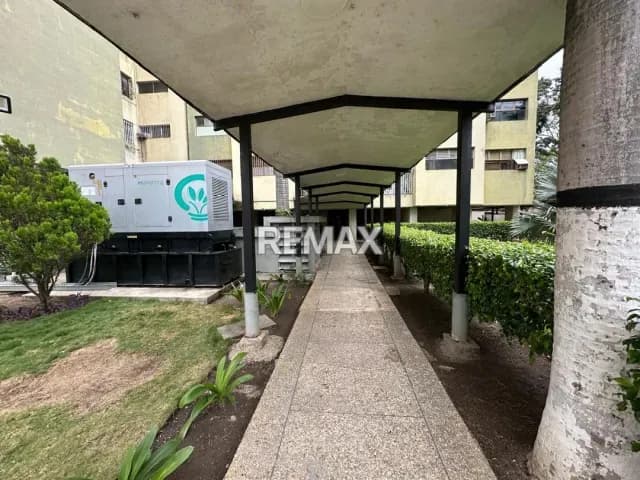 Apartamento venta este Los girasoles
