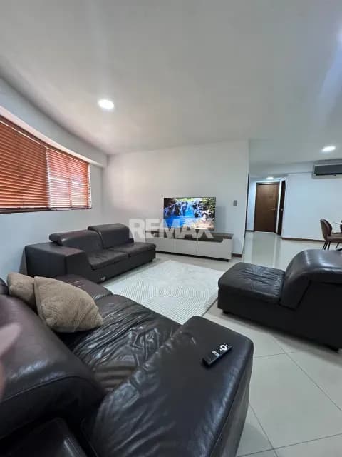 Apartamento en Alquiler en Plaza Real Mañongo