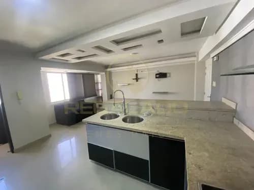 Aa-577 Zona Norte Apartamento Edificio Isla Santorini Sector Valle Frio