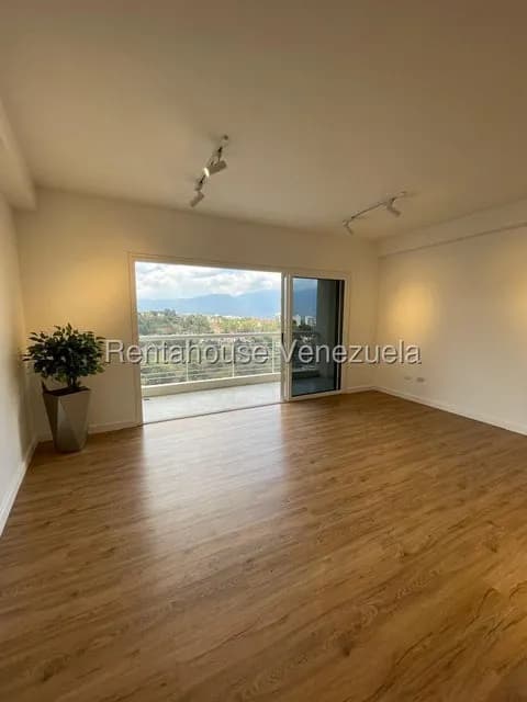Apartamento (1 Nivel) en Venta en Manzanares, Distrito Metropolitano
