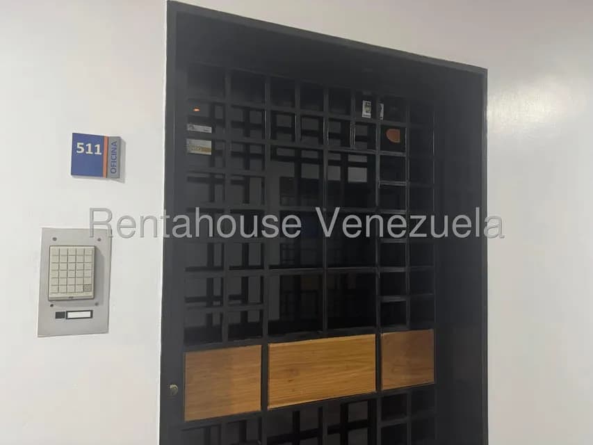 Comercial (Oficina) en Venta en La Lagunita Country Club, Distrito Metropolitano