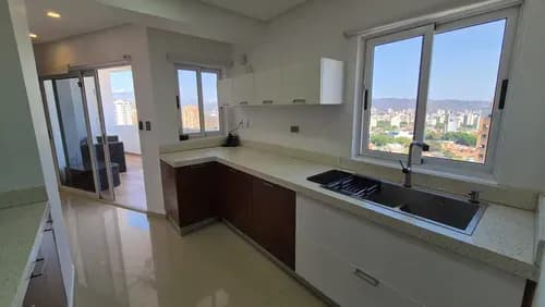 Apartamento En Venta Urbanización El Parral Valencia