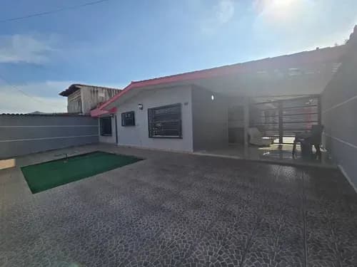 Fg Amplia Y Bella Casa San Diego Morro Ii Excelente Ubicación
