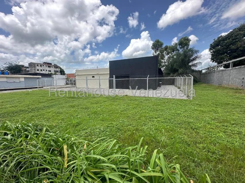 Comercial (Local Comercial) en Venta en Centro, Portuguesa