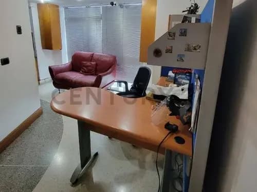 Venta De Oficina En Torre Majay