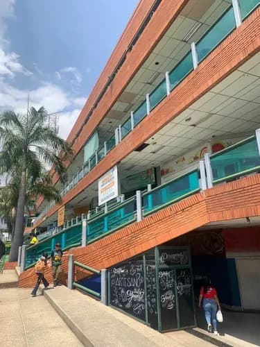 Local En Alquiler En Centro Comercial Paseo Las Delicias 1, En Av Base Aragua Maracay