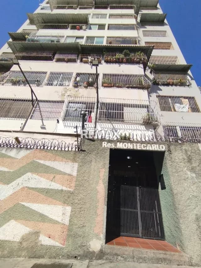 APARATAMENTO EN venta en LA CANDELARIA, Caracas