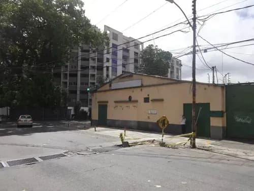 Galpon En Venta - Elena Marin Nobrega - Mls 25-2335