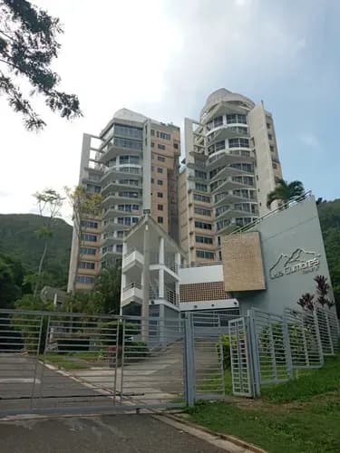 Hermanas Mota Vende Apartamento Res Las Cumbres Piedra Pintada La Trigaleña Venta Valencia