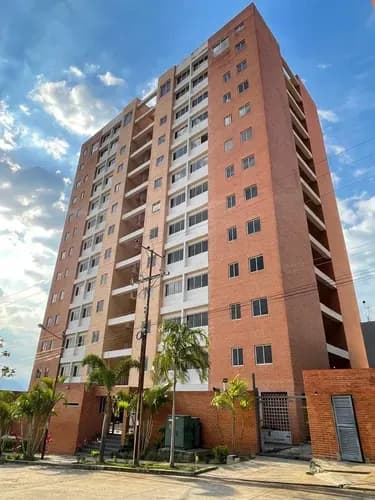 Apartamento En Venta: Urb. Terrazas Del Manantial Res. Areka Suites