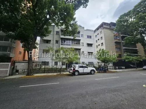 Cómodo Apartamento En Venta En Los Chaguaramos. Mls #26-21189. K.o.