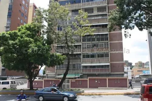 Se Vende Apartamento En El Marques