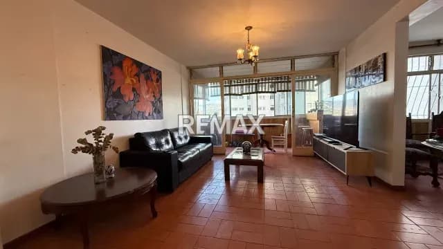 Apartamento en Altamira