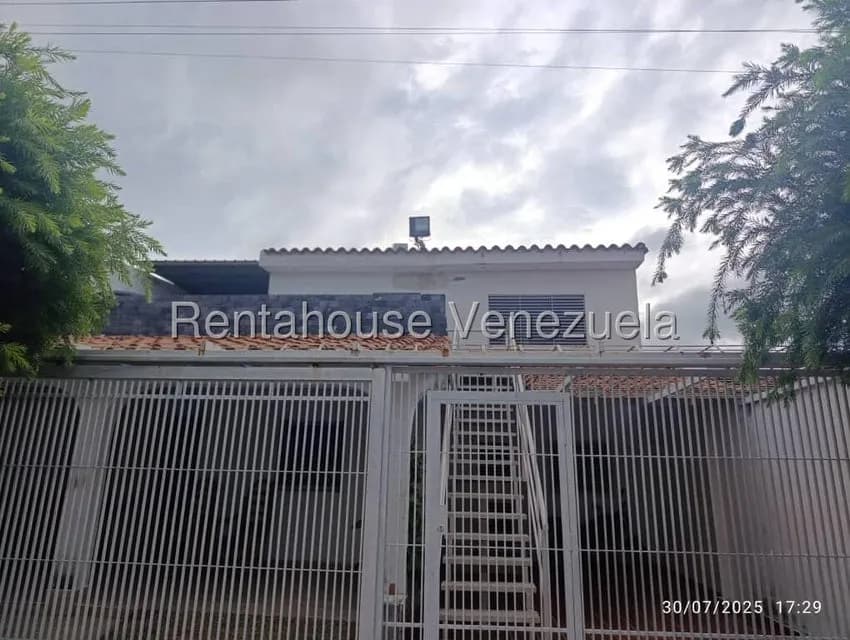 Apartamento (1 Nivel) en Alquiler en Las Mercedes, Lara
