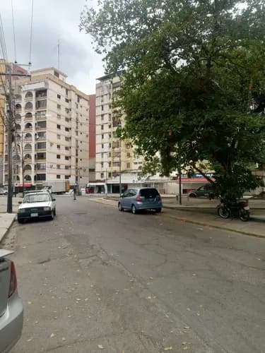 Local Plaza San Juan Maracay