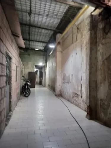 ¡el Terreno Que Tu Proyecto Necesita En La Av. Baralt En Pleno Centro De Caracas