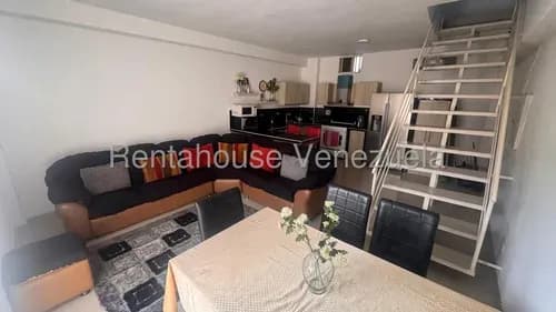 Te Lo Tengo Apartamento En Venta En La Parroquia Altagracia Mls #26-16344 Leslie Cog