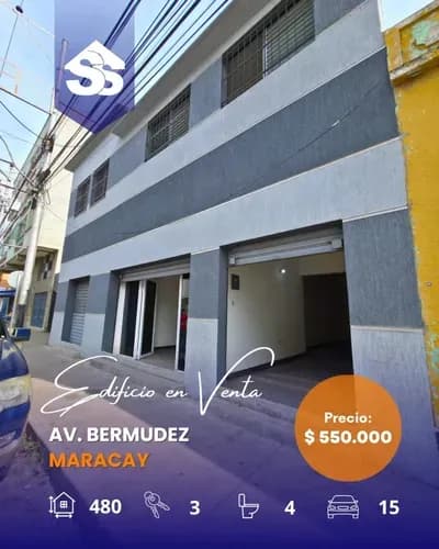 Otro en venta - $300k