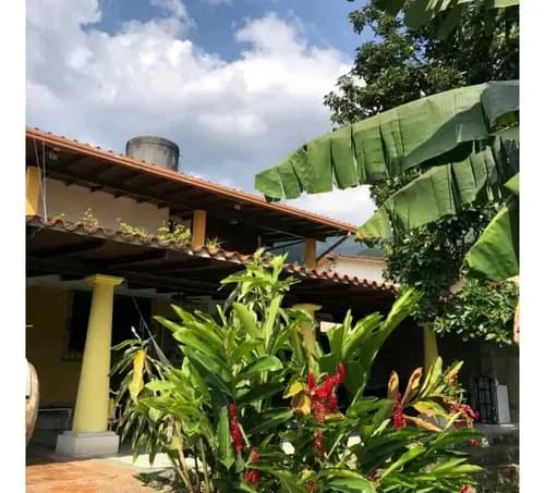 Casa En Venta Urb. El Castaño - Maracay Edo. Aragua