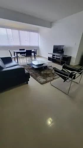 Alquiler De Apartamento En Los Mangos