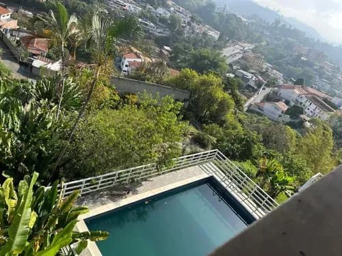 Ns Vende Quinta Urb. La Macarena , Los Teques