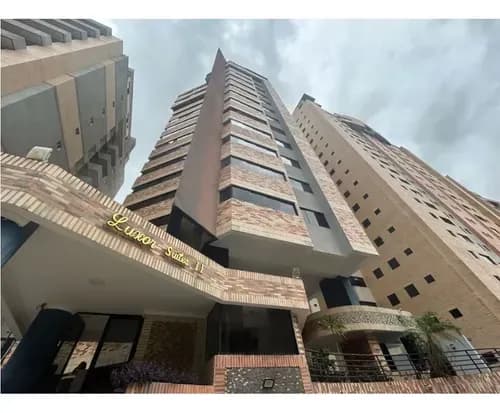 Apartamento Rn Alquiler, Urb La Trigaleña, 4 Habitaciones, Semi Amoblado, Solo Clientes. Mv