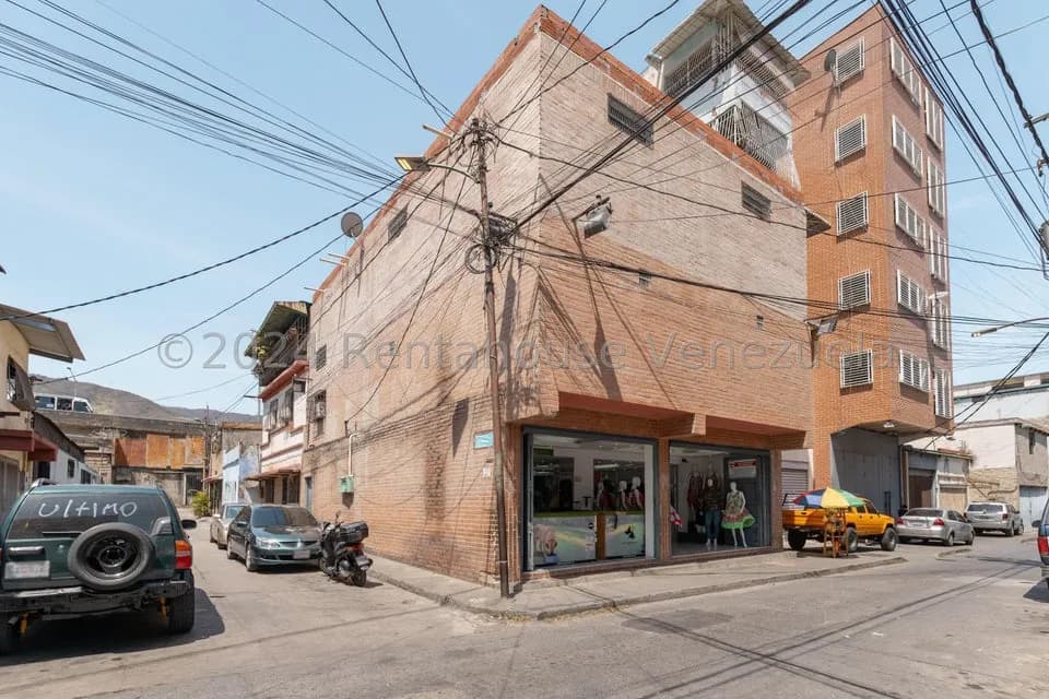 Comercial (Local Comercial) en Venta en Cementerio, Distrito Metropolitano