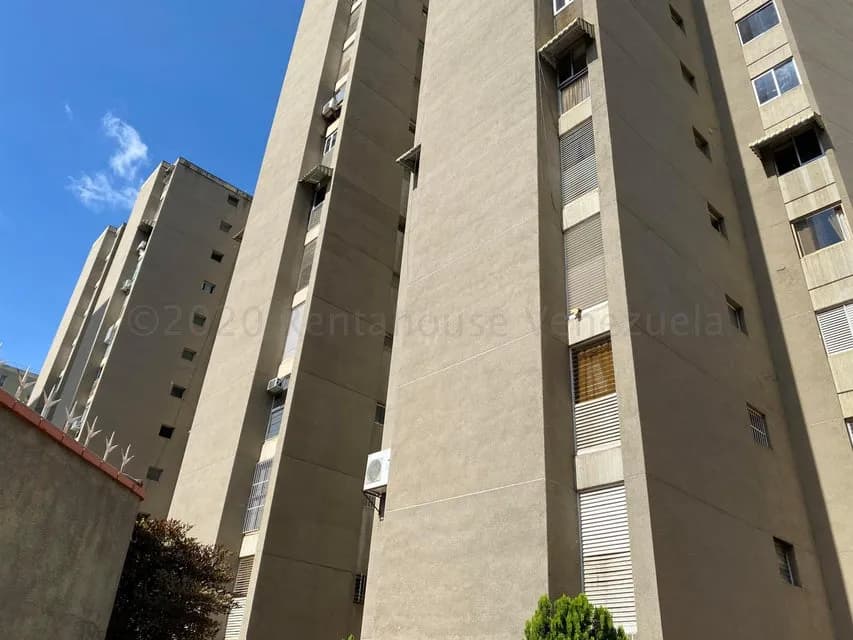 Apartamento (1 Nivel) en Venta en La Ciudadela, Distrito Metropolitano
