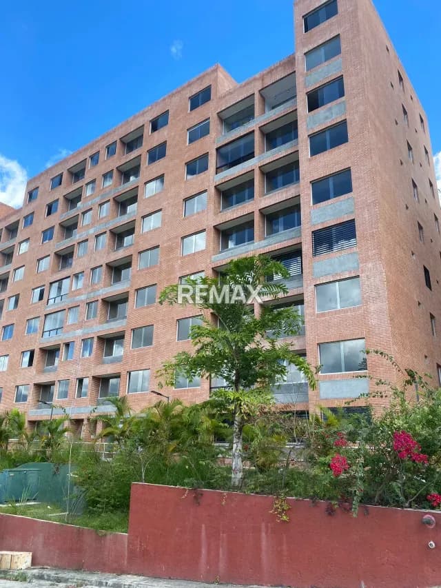 Alquiler Apartamento en los Naranjos