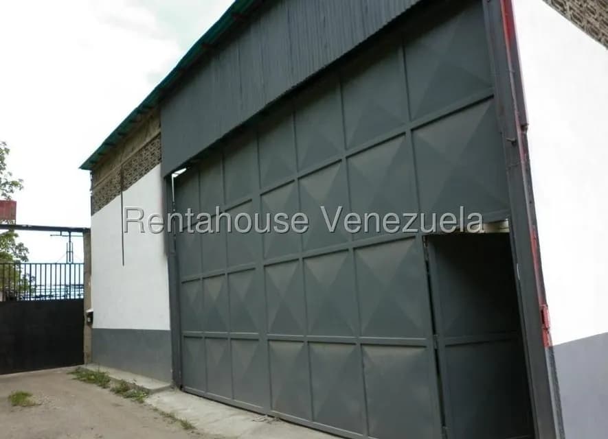 Comercial (Galpon - Deposito) en Venta en El Junquito, Distrito Metropolitano
