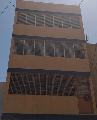 Edificio En Alquiler Catia Caracas