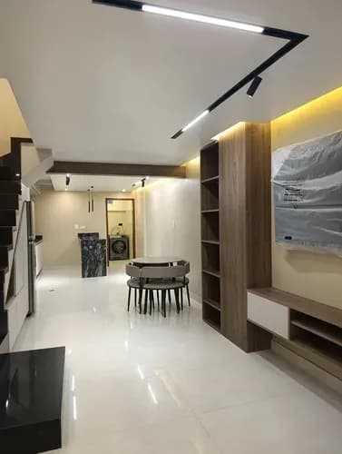 Townhouse A Estrenar Res Laguna Club San Diego Carabobo. Lm
