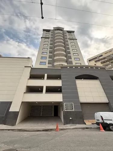 Apartamento Bayona Suites 33m2 En La Zona Norte De Maracay Fs
