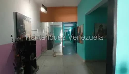 Ammp En Venta Casa En Santa Rosa Valencia