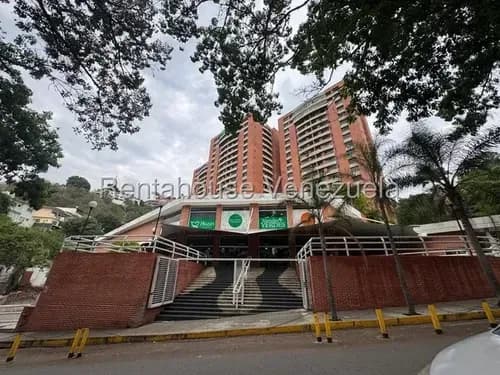 Ir // Apartamento En Venta - Colinas De Los Chaguaramos // Mls #26-19015