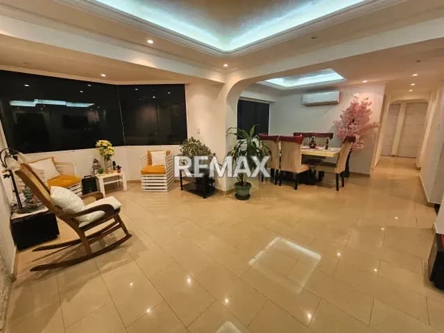 Apartamento en venta en Montalban lll